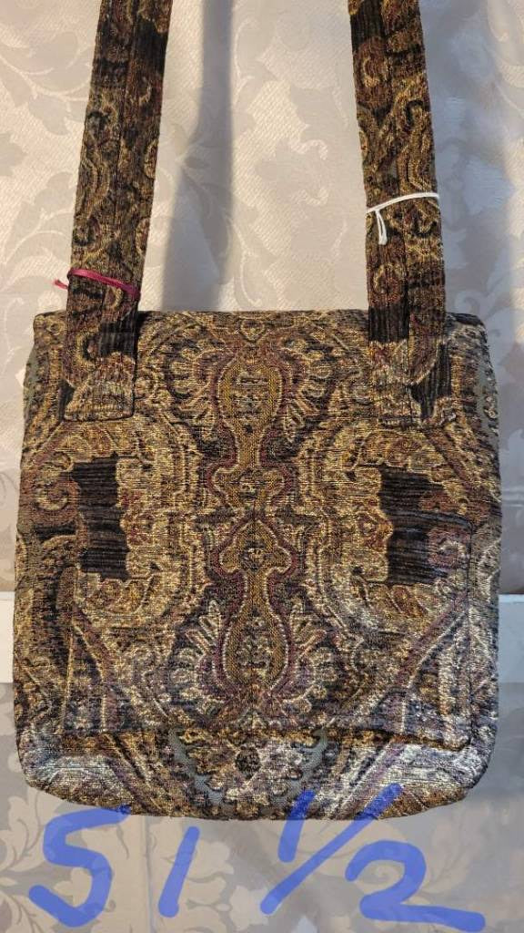 Ready to Ship Modern Haversack The Carpetbagger