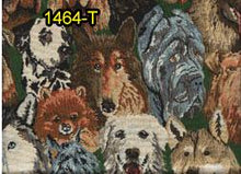 Load image into Gallery viewer, The Authentic Carpetbag --- Weekender - Victorian Carpet bag- Carry on- Vintage - Mary Poppins
