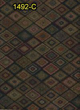 Load image into Gallery viewer, &#39;The Lodema&#39; Carpetbag
