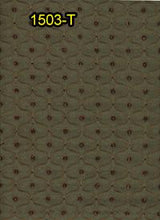 Load image into Gallery viewer, The Authentic Carpetbag --- Weekender - Victorian Carpet bag- Carry on- Vintage - Mary Poppins