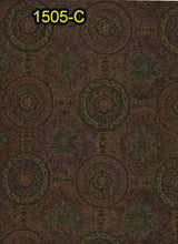 Load image into Gallery viewer, 'The Lodema' Carpetbag