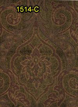 Load image into Gallery viewer, 'The Lodema' Carpetbag