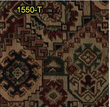 Load image into Gallery viewer, The Authentic Carpetbag --- Weekender - Victorian Carpet bag- Carry on- Vintage - Mary Poppins