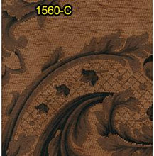 Load image into Gallery viewer, The Authentic Carpetbag --- Weekender - Victorian Carpet bag- Carry on- Vintage - Mary Poppins