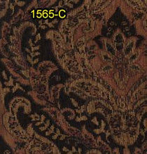 Load image into Gallery viewer, 'The Lodema' Carpetbag