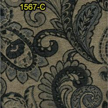 Load image into Gallery viewer, 'The Lodema' Carpetbag