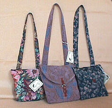 Load image into Gallery viewer, Modern Haversack