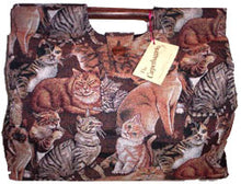 Load image into Gallery viewer, Travel Bag Large