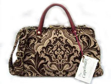 Load image into Gallery viewer, Doctor's Bag/Purse