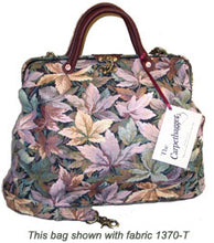 Load image into Gallery viewer, Modern Satchell with Shoulder Strap