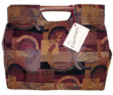 Load image into Gallery viewer, Knitting Bag Medium

