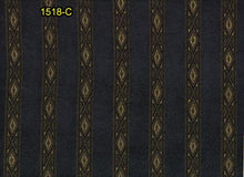 Load image into Gallery viewer, The Authentic Carpetbag       ---       Weekender - Victorian Carpet bag- Carry on- Vintage - Mary Poppins

