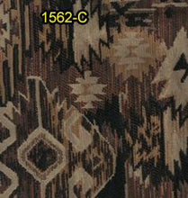Load image into Gallery viewer, The Authentic Carpetbag       ---       Weekender - Victorian Carpet bag- Carry on- Vintage - Mary Poppins
